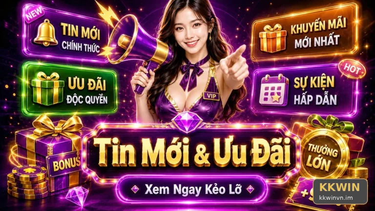 KKWINVNIM 03 Khuyến Mãi Hồ Sơ Kiểm Chứng — Phân Biệt Quà Tặng Với Thông