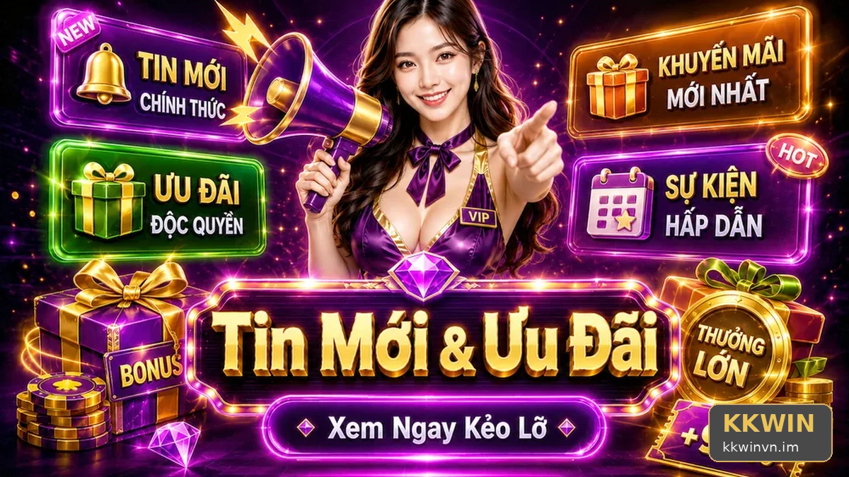 KKWINVNIM 03 Khuyến Mãi Hồ Sơ Kiểm Chứng — Phân Biệt Quà Tặng Với Thông