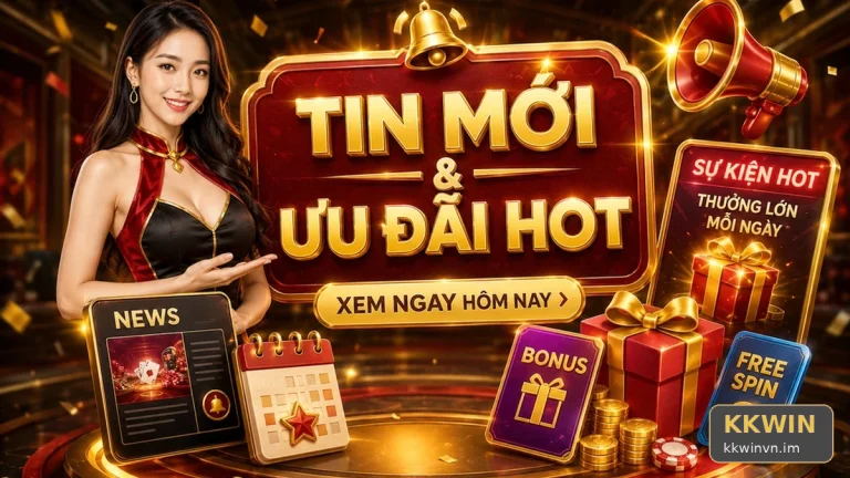 KKWINVNIM 05 Khuyến Mãi Sổ Tay Dữ Kiện — Rà Soát Mốc Thời Gian Trước Khi