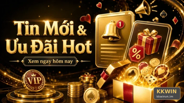 KKWINVNIM 06 Khuyến Mãi Lộ Trình Tham Khảo — Kinh Nghiệm Đọc Quy Tắc Áp