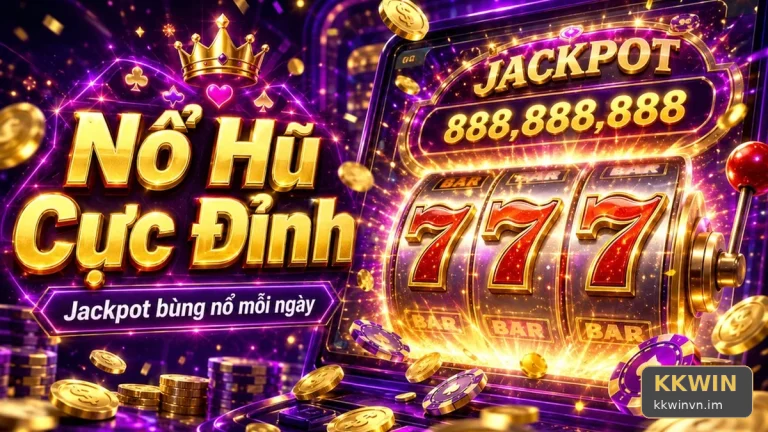 Hàng số cuộn trên guồng slot: Kinh nghiệm quan sát cảnh nổ hũ tại KKWIN