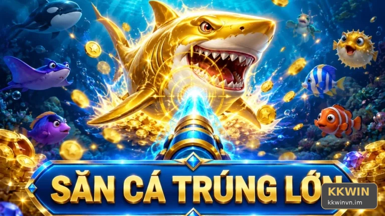 KKWINVNIM 01 Nổ Hũ Góc Quan Sát — Giải Mã Cảnh Slot : Cách Đọc Biểu Tượng