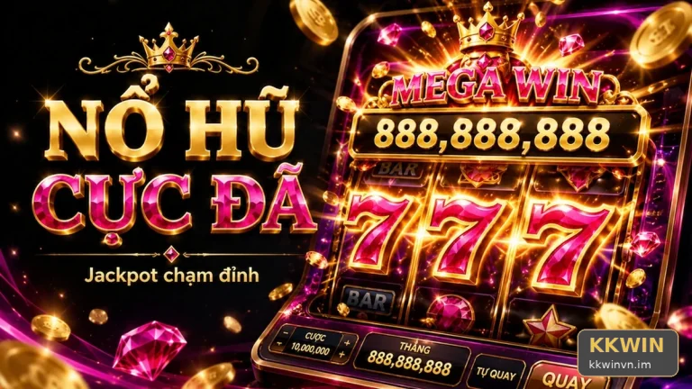 KKWINVNIM 02 Nổ Hũ Bản Đối Chiếu — Bảng Kiểm Tra Cho Jackpot Và Phiên Nổ Hũ