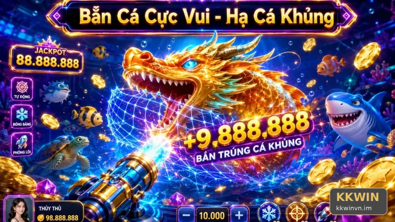 KKWINVNIM 04 Nổ Hũ Khung Phân Tích — So Sánh Hiệu Ứng Slot Với Dữ Liệu