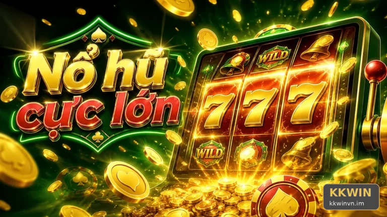 Tắt hiệu ứng động trên guồng slot giúp giữ nhịp nổ hũ ổn định hơn