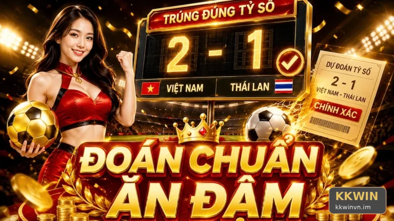Mũi tên chiến thuật trên sa bàn: Cơ chế ẩn sau phân tích thể thao