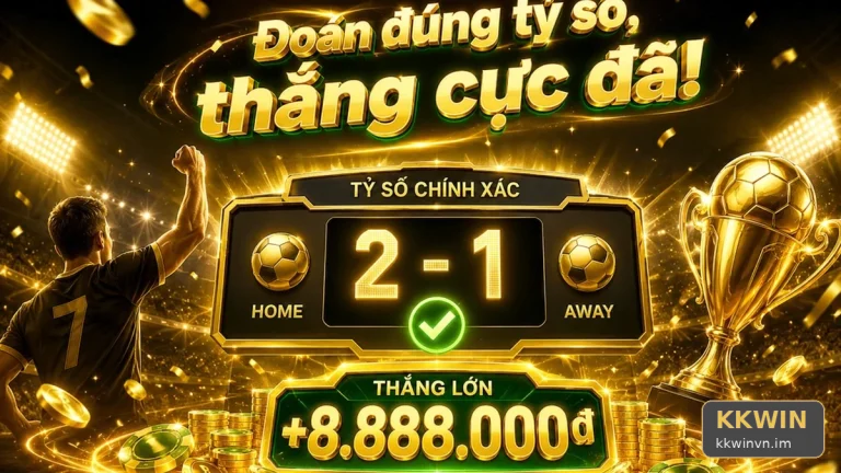 KKWINVNIM 05 Thể Thao Sổ Tay Dữ Kiện — Hướng Dẫn Theo Dõi Bóng Đá Không Cảm