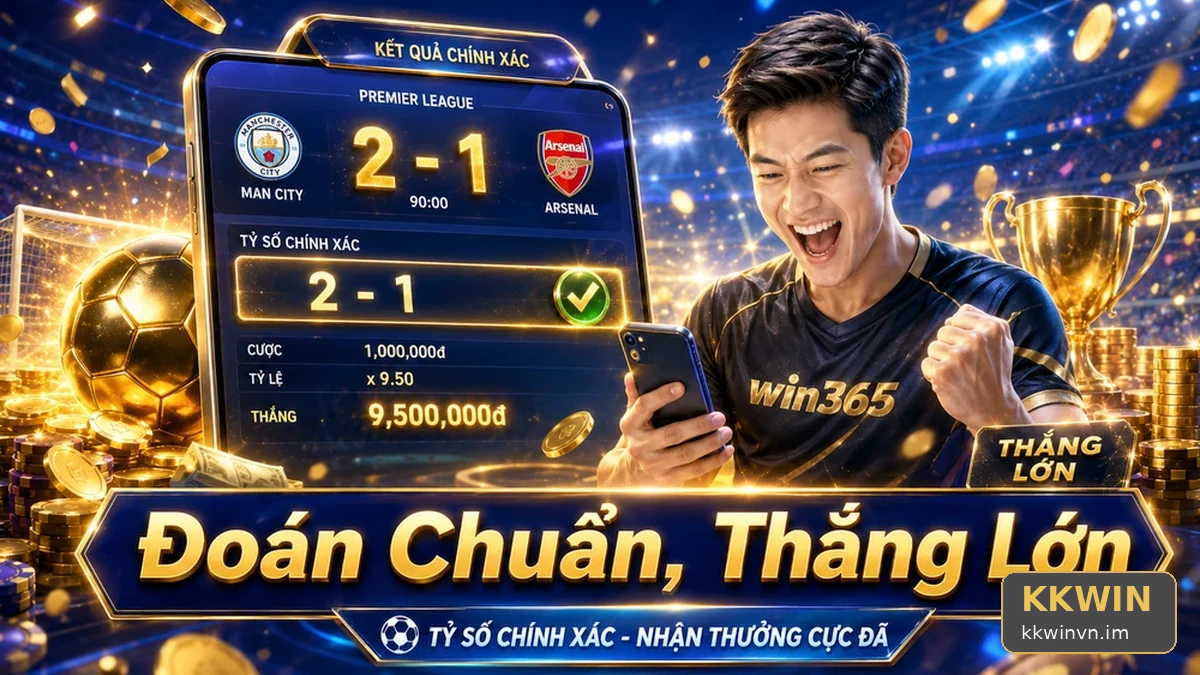 KKWINVNIM 07 Thể Thao Bảng Nhận Diện — So Sánh Phong Độ Qua Dữ Liệu Thể