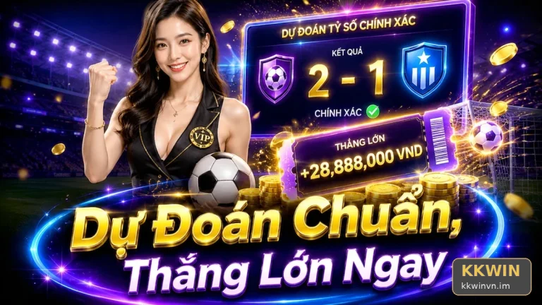 KKWINVNIM 09 Thể Thao Phiếu Rà Soát — Đối Chiếu Tin Trận Đấu Từ Nhiều Nguồn