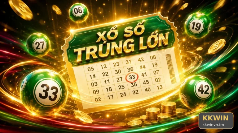 KKWINVNIM 03 Xổ Số Hồ Sơ Kiểm Chứng — Bảng Kiểm Tra Cho Kết Quả Xổ Số Hằng