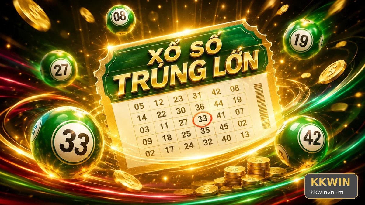 KKWINVNIM 03 Xổ Số Hồ Sơ Kiểm Chứng — Bảng Kiểm Tra Cho Kết Quả Xổ Số Hằng