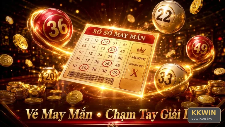 KKWINVNIM 05 Xổ Số Sổ Tay Dữ Kiện — Theo Dõi Kỳ Quay Bằng Nguồn Tin Minh