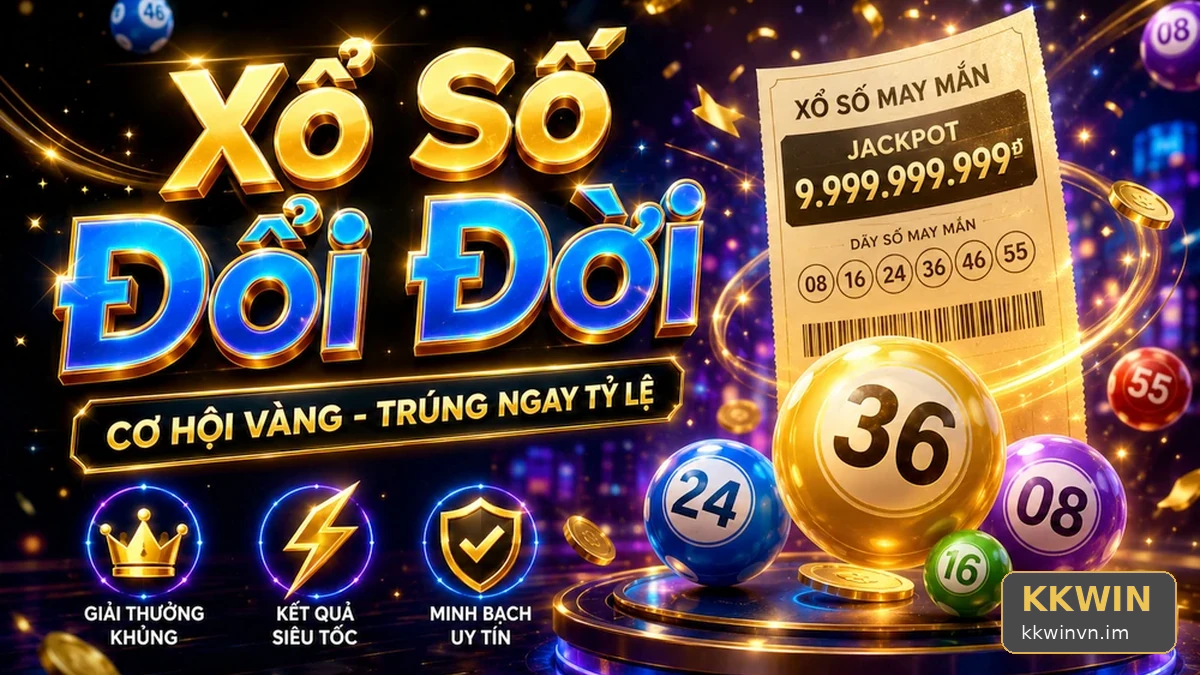 KKWINVNIM 06 Xổ Số Lộ Trình Tham Khảo — Kinh Nghiệm Kiểm Chứng Thông Tin Xổ