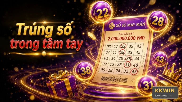 Dò mắt từng ô hay quét mã vạch: Hai lối đọc kết quả xổ số
