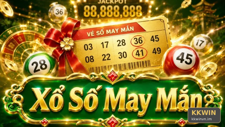 KKWINVNIM 08 Xổ Số Góc Đọc Hiểu — So Sánh Kết Quả Công Bố Từ Hai Nguồn