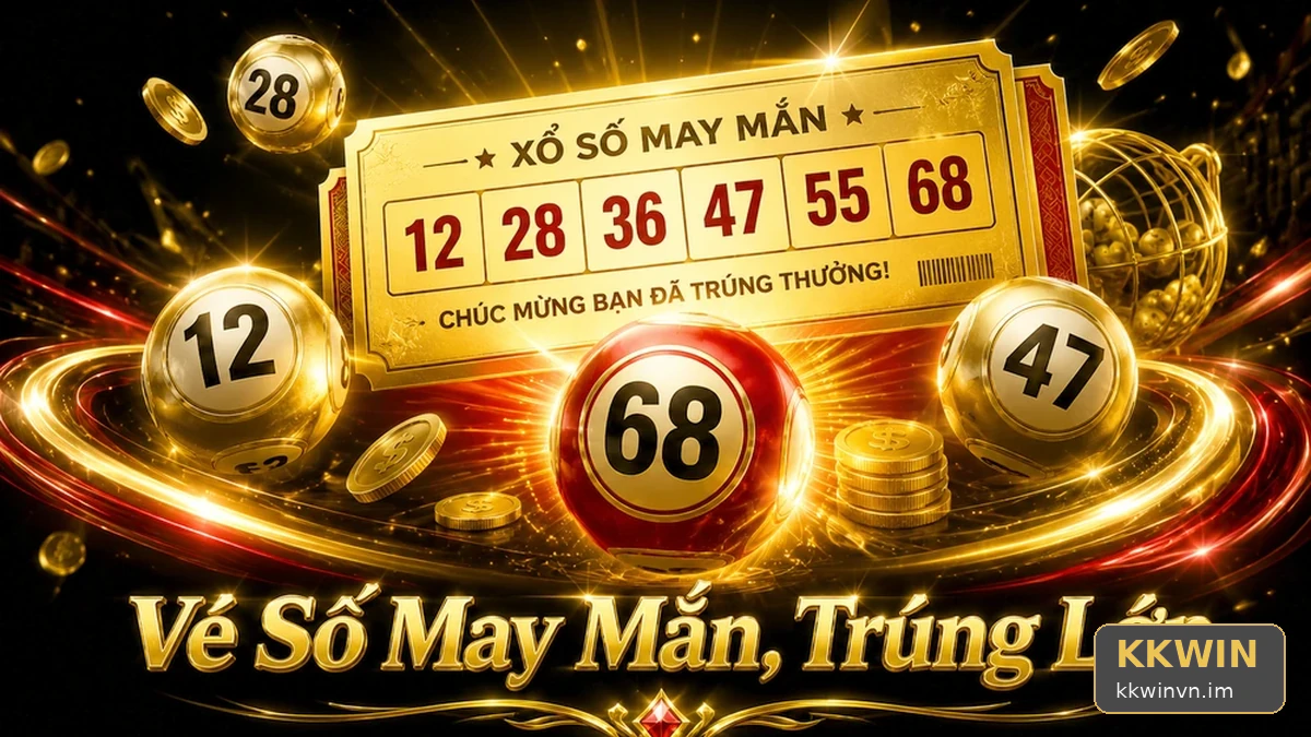 KKWINVNIM 10 Xổ Số Bản Hướng Dẫn — Rà Soát Bảng Số Trước Khi Ghi Nhận Kết